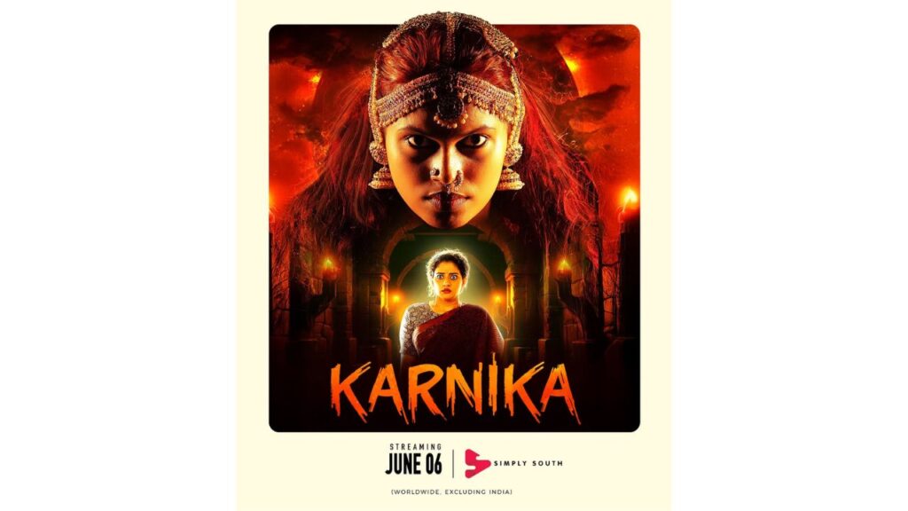Karnika OTT Release: When and where to watch Priyanka Nair, Viaan Mangalashery’s Malayalam mystery thriller