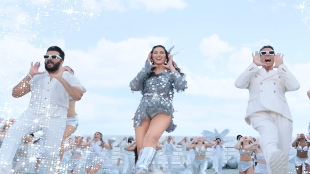 Housefull 5 Review: Akshay Kumar starrer stays true to the franchise expectations of delivering a madcap comedy ensemble