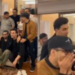 Imagine crossover between Sitaare Zameen Par and Ranbir Kapoor, Aamir Khan’s musical night brings it to life and you can’t miss it