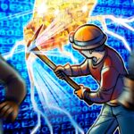 Eric Trump’s American Bitcoin Amasses 215 BTC Reserve