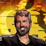 Bitcoin may fix Apple Stock Buybacks: Saylor