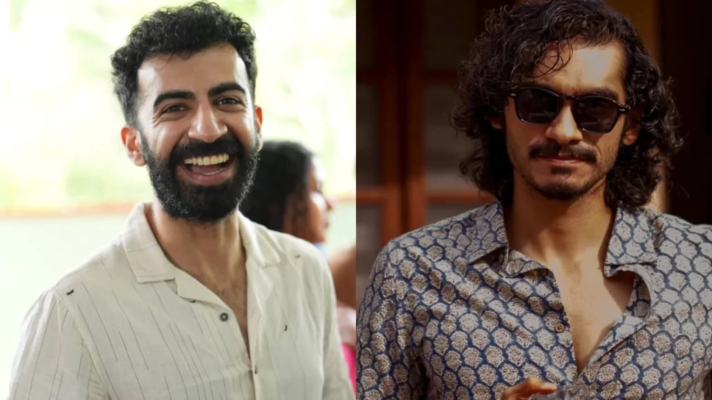Roshan Mathew kickstarts WWE-inspired movie Chatha Pacha with pooja event