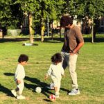 Father’s Day wishes: Allu Arjun, Nayanthara pen emotional notes and Yash turns Spiderman for son Yatharv