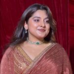 Nivetha Thomas’ then and now transformation turns heads after her recent public appearance