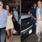 How Did Brad Pitt Make Ines de Ramon Go Viral Again? All About Double Date Night With Bradley Cooper-Gigi Hadid