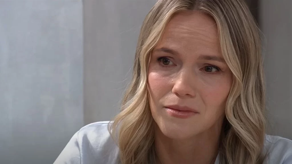 General Hospital Recap, June 17 Episode: Emma Blackmails Joss Over Office Intrusion, Gio Confronts Lulu About Brook Lynn’s Secret