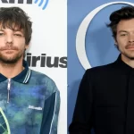 Louis Tomlinson Says He’s ‘Not in Band Anymore’ With One Direction Alum Harry Styles But ‘Still Friends’