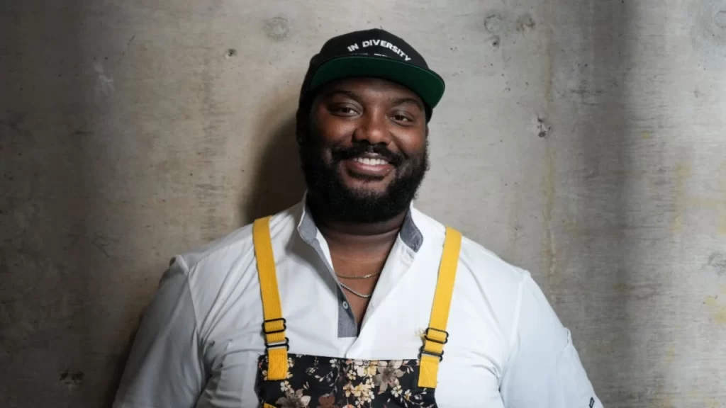 Who is Tristen Epps? All About Top Chef Season 22 Winner Impressing Judges With Extraordinary Culinary Skills
