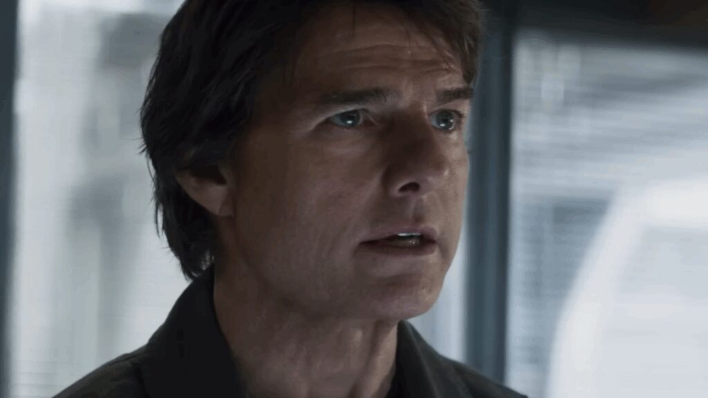 Mission Impossible The Final Reckoning India Box Office: Tom Cruise starrer collects reasonable Rs 90 crore in 4 weeks