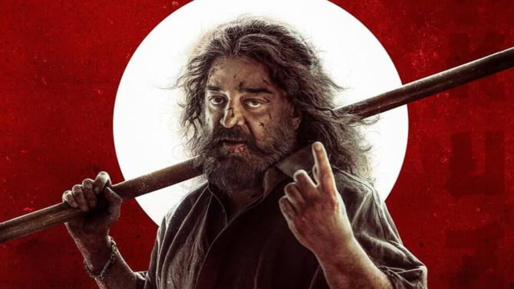 Thug Life Tamil Nadu Advance Booking: Kamal Haasan, Mani Ratnam’s film crosses Rs 2.50 crore mark in pre-sales, 4 day to go