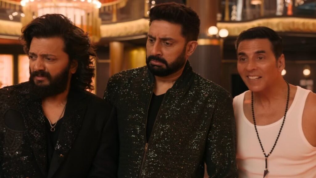 Housefull 5 Day 2 India Box Office: Akshay Kumar led cruise-comedy observes a reasonable growth on holiday Saturday; Nets Rs 28.5 crore
