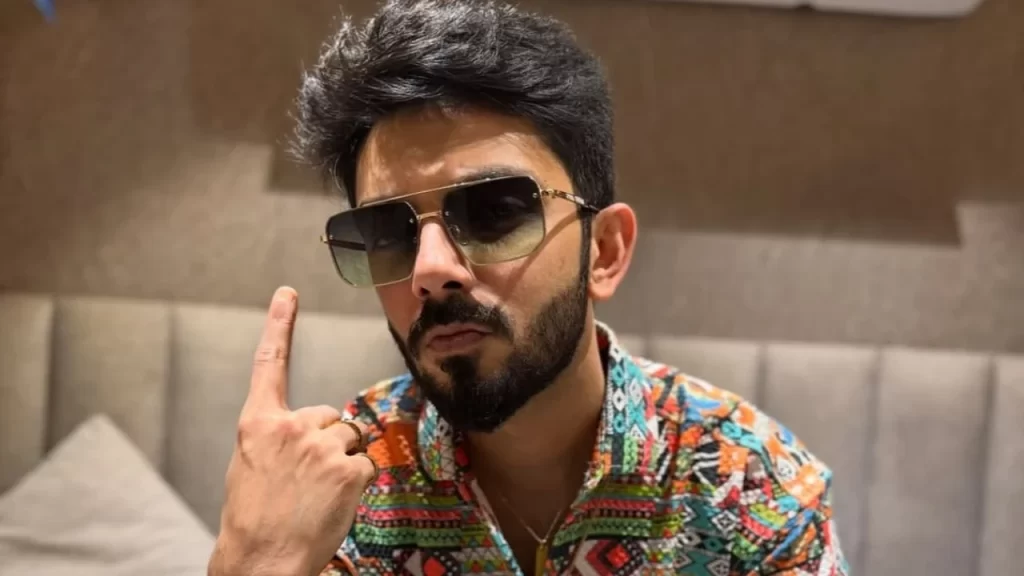 Anirudh Ravichander BREAKS silence on his wedding rumors with Kavya Maran: ‘Marriage? Chill out guys…’