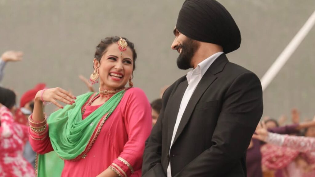 Saunkan Saunkanay 2 Box Office: Set to be a HIT in India passing Monday test, nears 17cr worldwide in 4 days