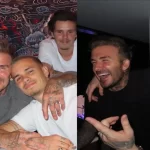 Victoria Beckham Seemingly Debunks Brooklyn Rift Rumors With Father’s Day Tribute for Husband David: ‘Lead With Love…’