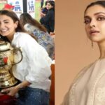 Bollywood Newsmakers of the week: Deepika Padukone’s movie announcement with Allu Arjun, Virat Kohli-Anushka Sharma’s celebration post IPL 2025