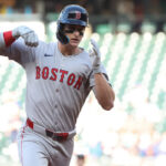 Top prospect Roman Anthony powers Red Sox past Mariners with 1st career home run in 1st game after Rafael Devers trade