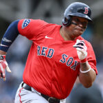 Red Sox’s Parting Message to Rafael Devers Is Turning Heads