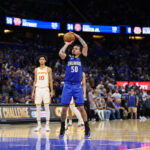 Magic Send Clear Message to Cole Anthony After Surprise Trade for Desmond Bane