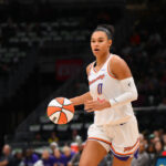 WNBA All-Star Makes Paige Bueckers Statement on Tuesday