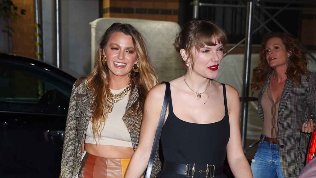 Is Taylor Swift Still Ignoring Blake Lively as Justin Baldoni Drops Subpoena? Source Reveals Amid Singer’s Masters Win