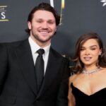 Hailee Steinfeld and Beau Jost Allen Get Married in a Beautiful Ceremony in California; Know More DEETS