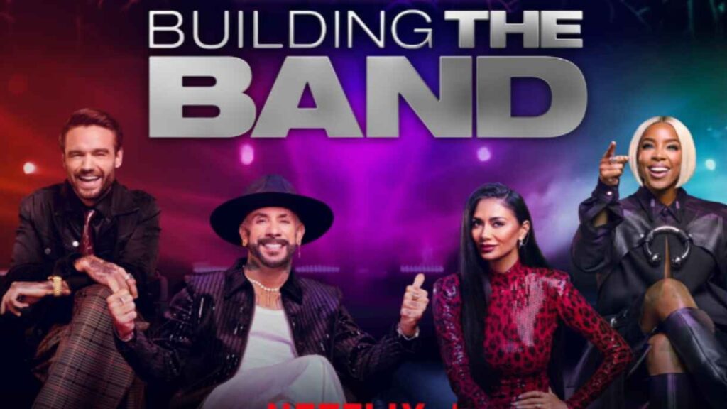 Building the Band: Netflix Announces Premiere Date for Liam Payne’s Final Project Before His Death, Know Here