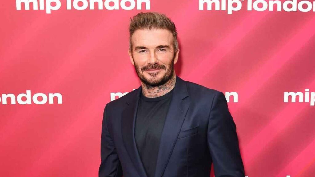 David Beckham to Receive Knighthood as Part of in King Charles’ Birthday Honor List; Find Out What Wife Victoria Will Be Called
