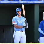 Royals to call up top prospect Jac Caglianone to boost struggling offense