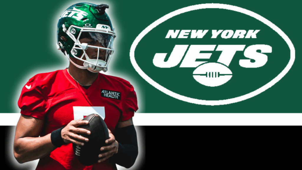 Can Fields Answer Jets' QB Question?