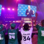 Fifa Club World Cup: How Saudi Arabia is underpinning the tournament