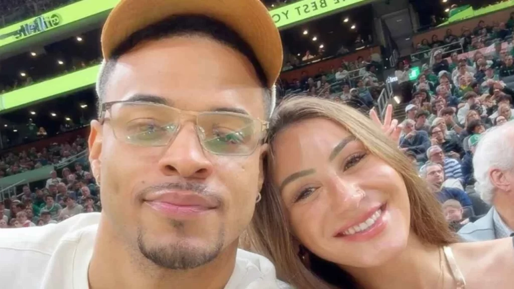 Who are Grant Ellis and Juliana Pasquarosa? The Bachelor Couple Call It Quits 3 Months After Getting Engaged on Finale