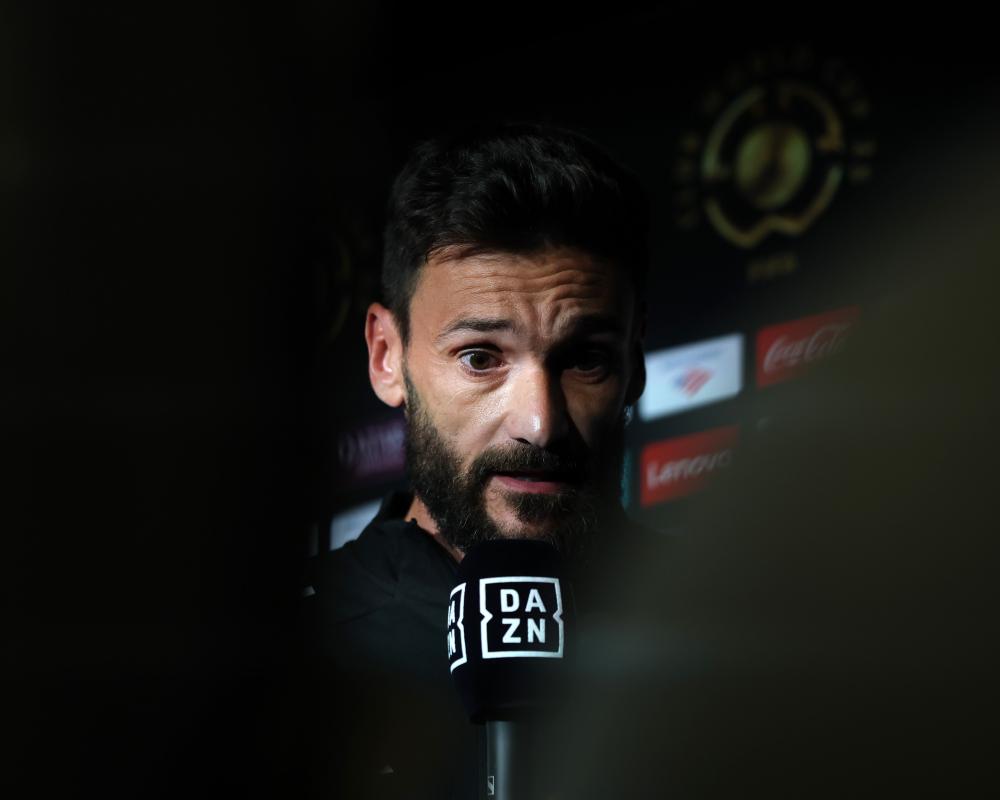 Lloris surprised Spurs sacked Postecoglou after ‘amazing achievement’