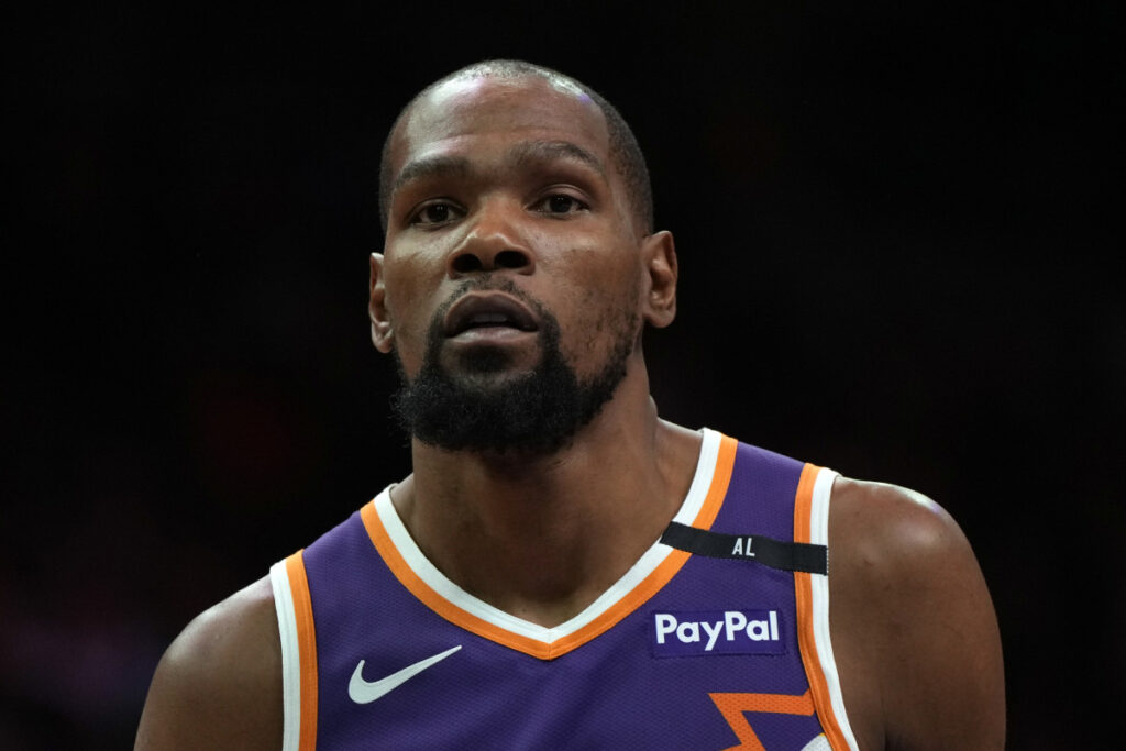 Bill Simmons Explains Why Kevin Durant Trade Wouldn’t Help Timberwolves