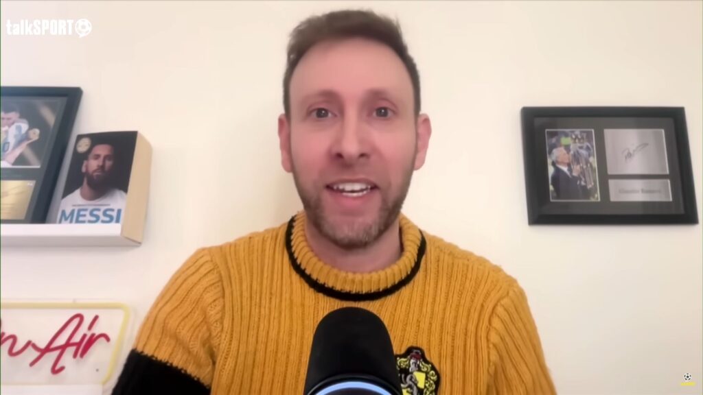 “A package of around” – Ben Jacobs reveals price Chelsea might have to pay for Jamie Gittens