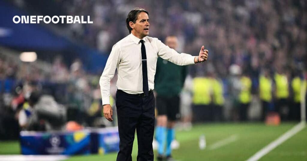 🤑 Inzaghi wants Osimhen, Al Hilal’s star-studded transfer moves