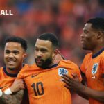 📝 UEFA World Cup 2026 qualifiers: Netherlands thrash Malta at home