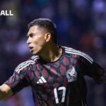 ⭐️ The standout performers from Mexico v Turkey