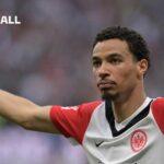 Report: United exploring £85m deal for Bundesliga forward