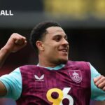 Marseille beat West Ham and Crystal Palace to CJ Egan-Riley signing