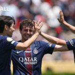 Three things we learned as PSG demolish Atlético Madrid 4-0