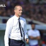 Massimiliano Allegri Wants AC Milan to Sign £35M-Rated PSG, Tottenham Target