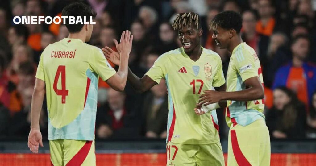Arsenal have made contract offer to €60m winger wanted by Barcelona and Bayern Munich