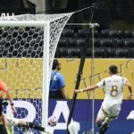 🎥 Ref Cam wows fans, Neto’s goal from referee’s view is 🤩