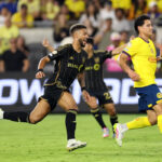 LAFC stuns Club América with extra-time golazo, punches ticket to Club World Cup