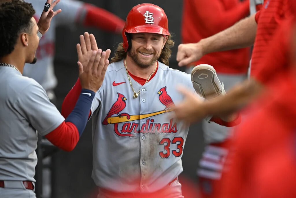 Cardinals’ Donovan and Herrera shine in 12-2 rout of White Sox
