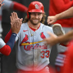 Cardinals’ Donovan and Herrera shine in 12-2 rout of White Sox