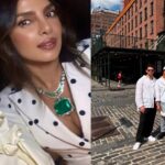 PICS: Nick Jonas is All About Family With Priyanka Chopra and Daughter Malti Marie, Don’t Miss UNSEEN Met Gala Selfie