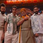 Housefull 5 India Advance Booking Update: Akshay Kumar’s killer-comedy sells 25000 tickets in top chains with 1 and a half day to go