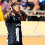 Not slowing down at 39, Sergio Ramos soars and scores a goal for the ages at the Club World Cup