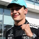 Canadian Grand Prix: George Russell snatches Canada pole from Max Verstappen